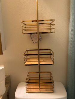 3 Tier Organizer