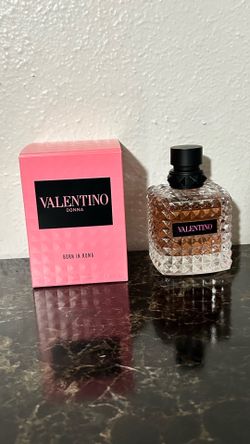 Valentino Born In Roma Donna Perfume