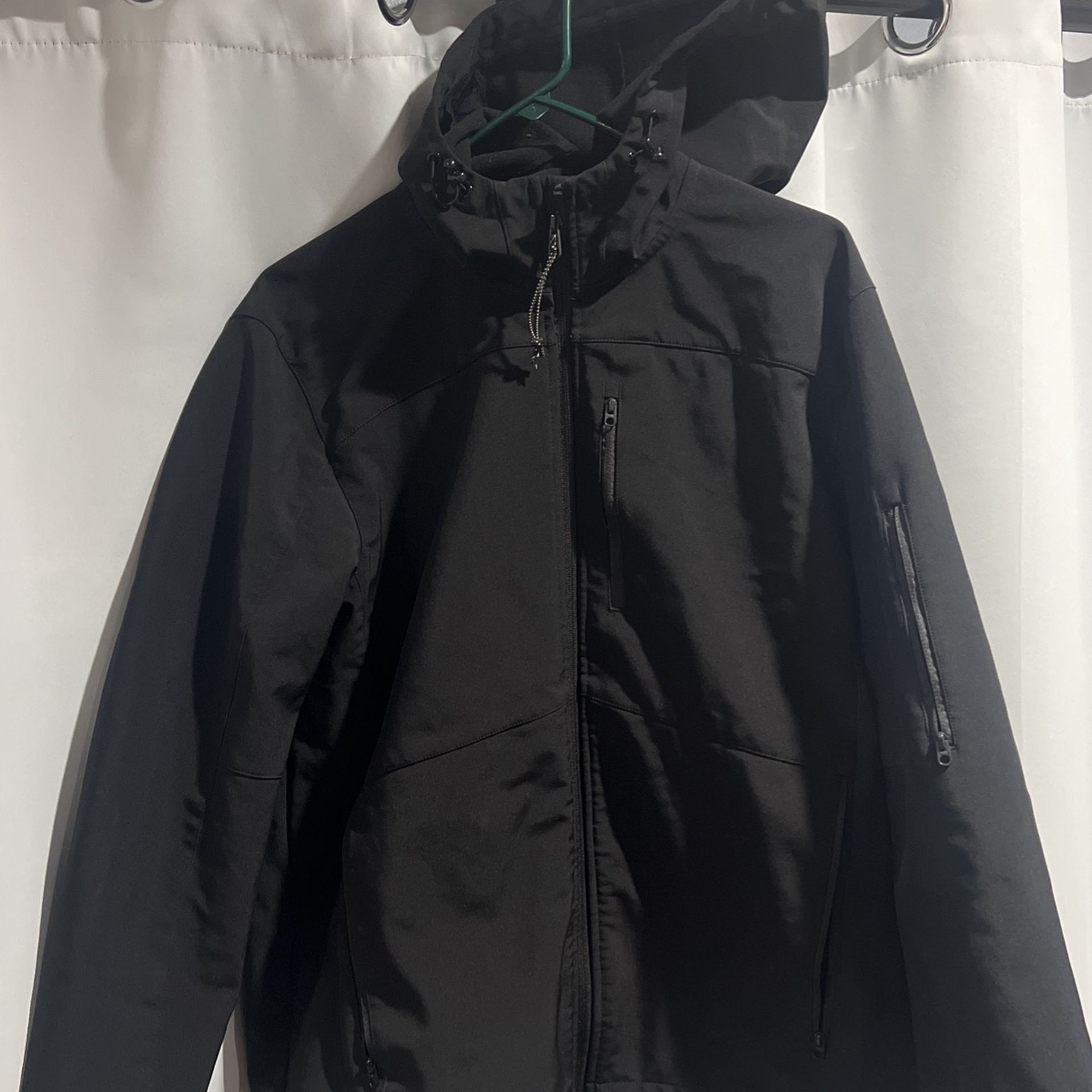  Xersion Wind/waterproof Jacket Size M