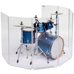 Drum Shield 