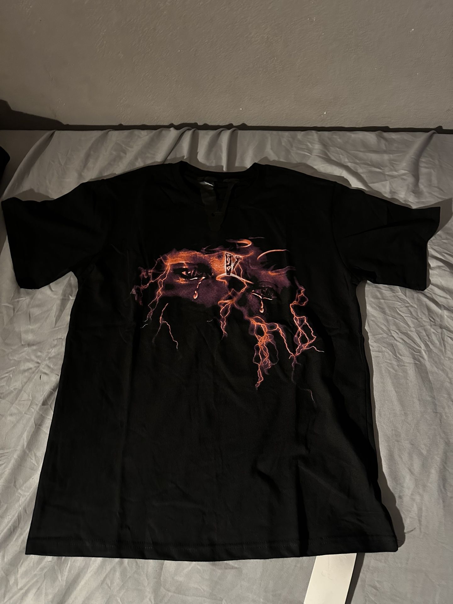 Vlone x Never Broke Again Eyes Hoodie トップス Vlone x Never Broke