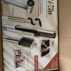 Shark Glam Hair Dryer-$350. Brand New 