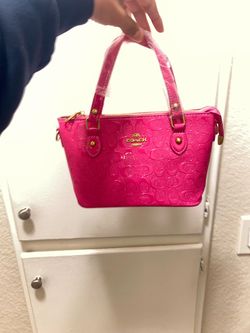 Coach Bag 💼
