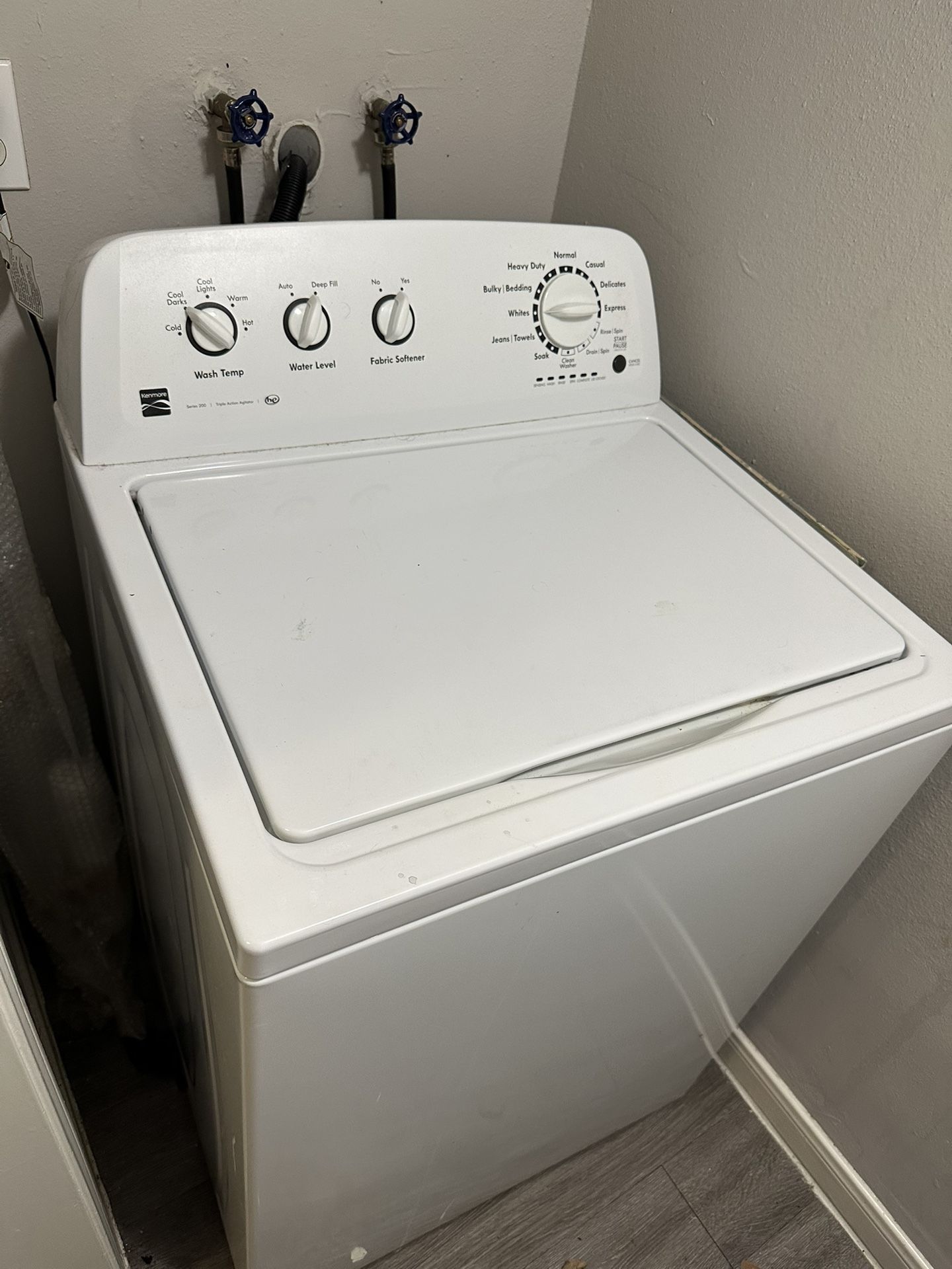 Appliances For Sale Need Sold Asap