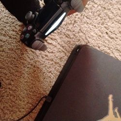 PS4 