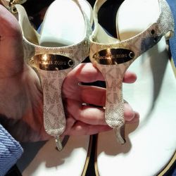 Michael Kors Sandals