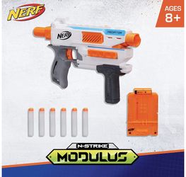 Nerf Modulus