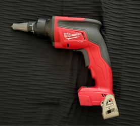 Milwaukee FUEL Cordless Drywall Screwdriver Tool Only