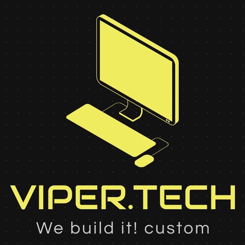 We build Gaming PCs iViperTech
