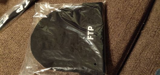 FTP Beanie