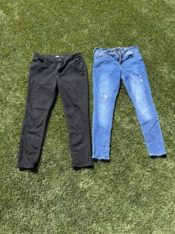 Skinny Jeans