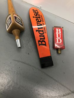 Beer Tap Handles - Surfboard is Collectible