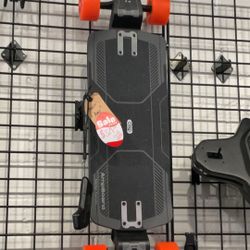 Meepo amp Electric Skateboard 