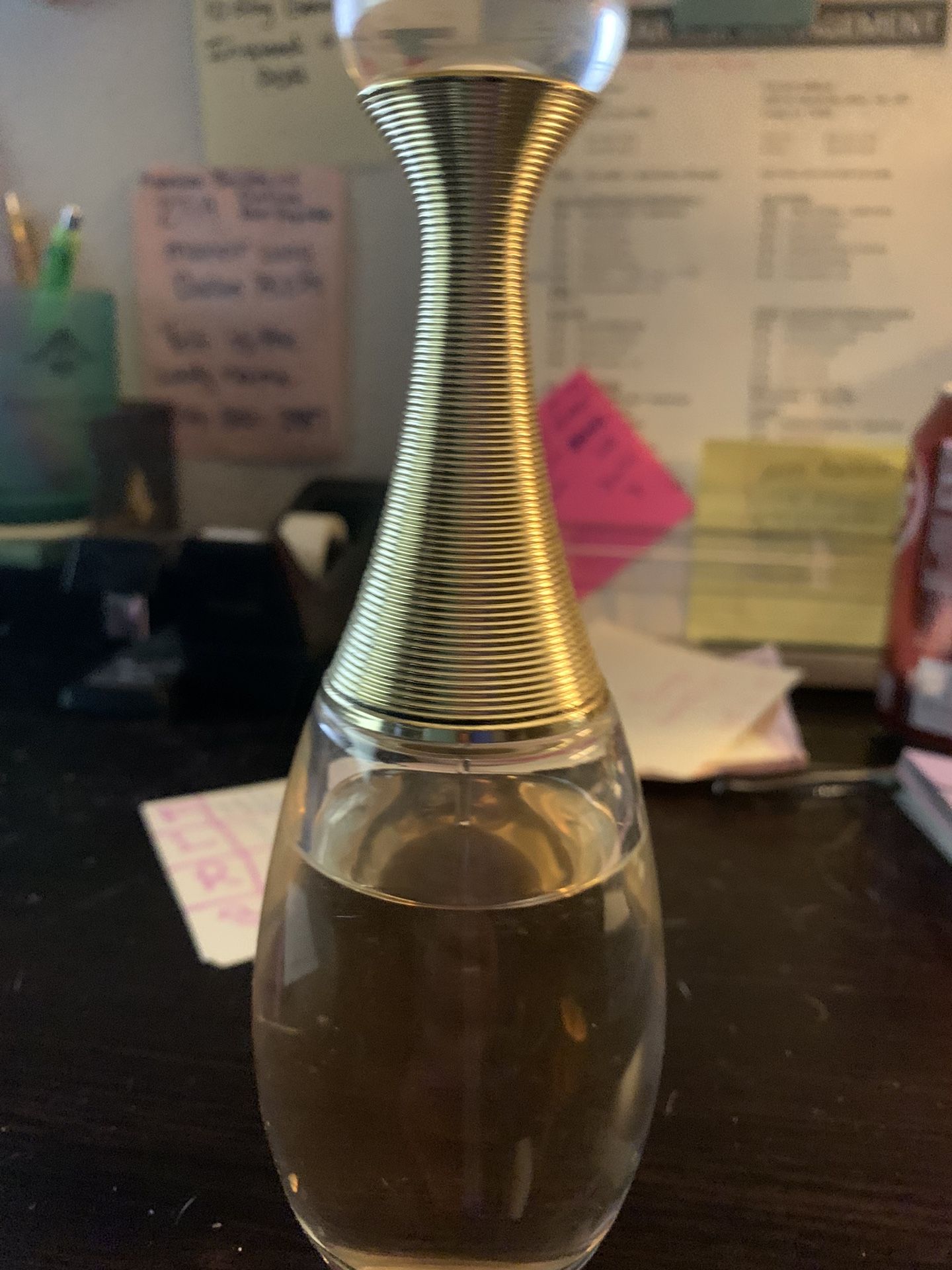 J’Adore Perfume