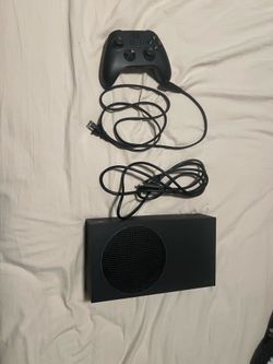 Xbox series s 1tb