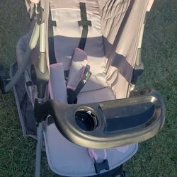 New stroller 30