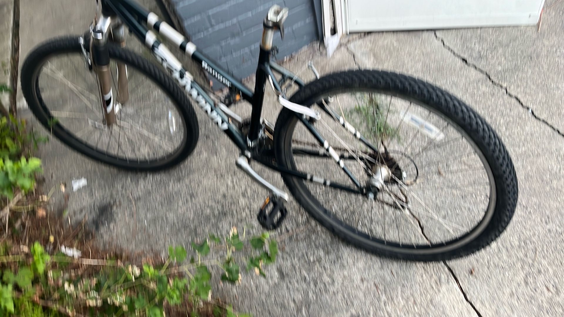 Bike For Sale No Seat works pretty good