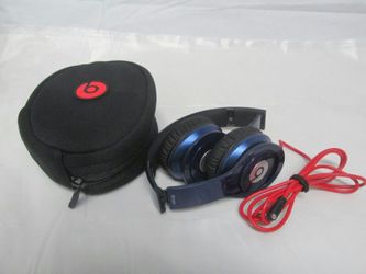 Beats by dre solo hd