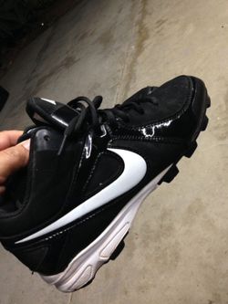 Nike cleats