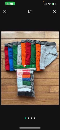 Boy new size large 10-12