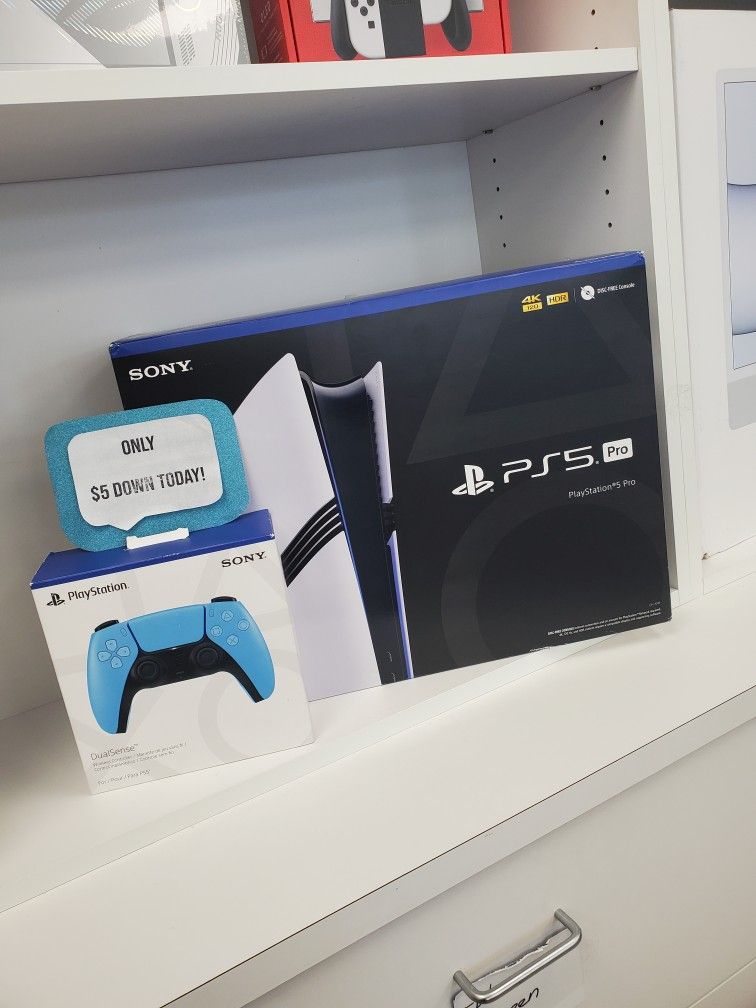 ๐ฏ PlayStation 5 Deals Just Got Real โ Starting at $399