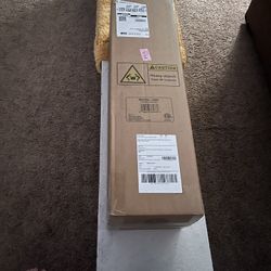 29 Inch Large Room Heater 1500W
