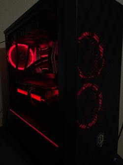Gaming pc 3070 ti i7 12700k