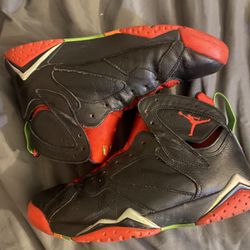 Jordan 7 size 10