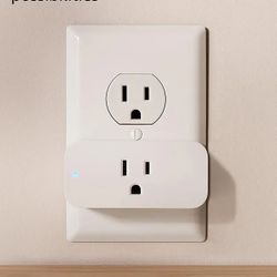 Amazon Smart Plug