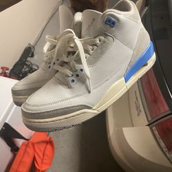 Jordan 3s Retro