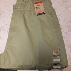 Levis Patch Pocket Cargo