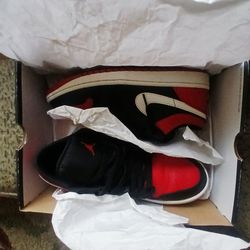 Original Jordan 1s