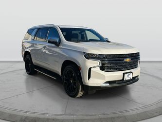 2022 Chevrolet Tahoe