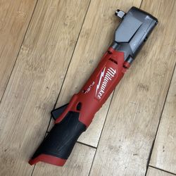 Milwaukee M12 1/2 Fuel Right Angle Impact Wrench Tool Only