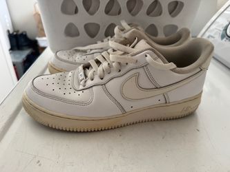 Nike Air Force 1 Men’s size 9.5