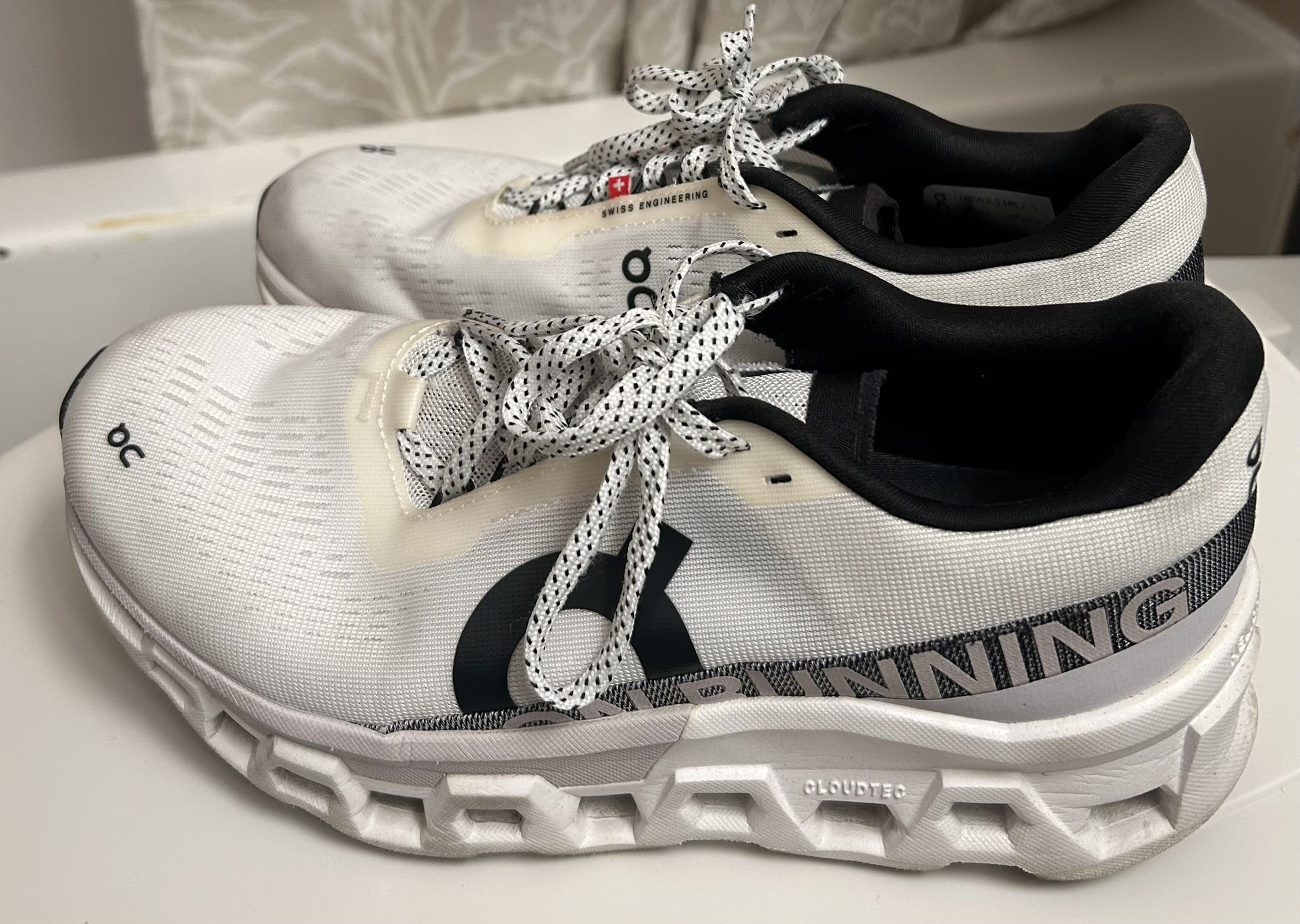 On Running Shoe