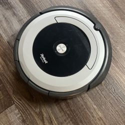 iRobot Roomba 690