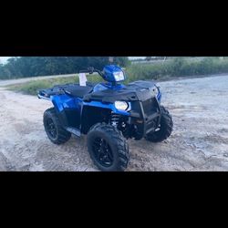 2020 Polaris 570 Premium