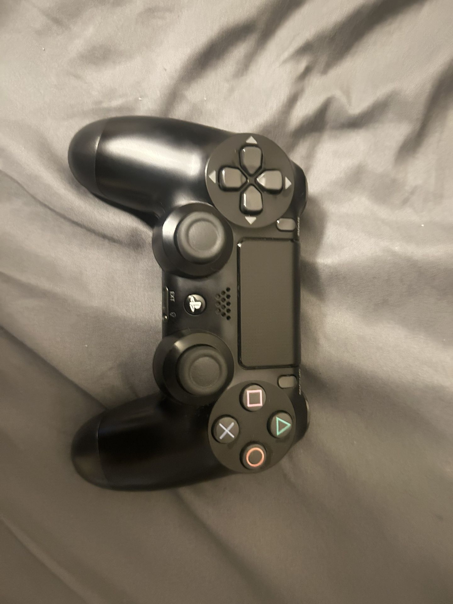 Ps4 Controller