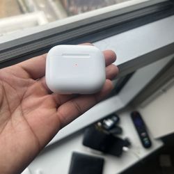 Air Pod Pro (3rd Gen)