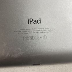 APPLE IPAD FOR SALE!!!!