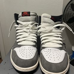 Jordan 1s 8-5M Size