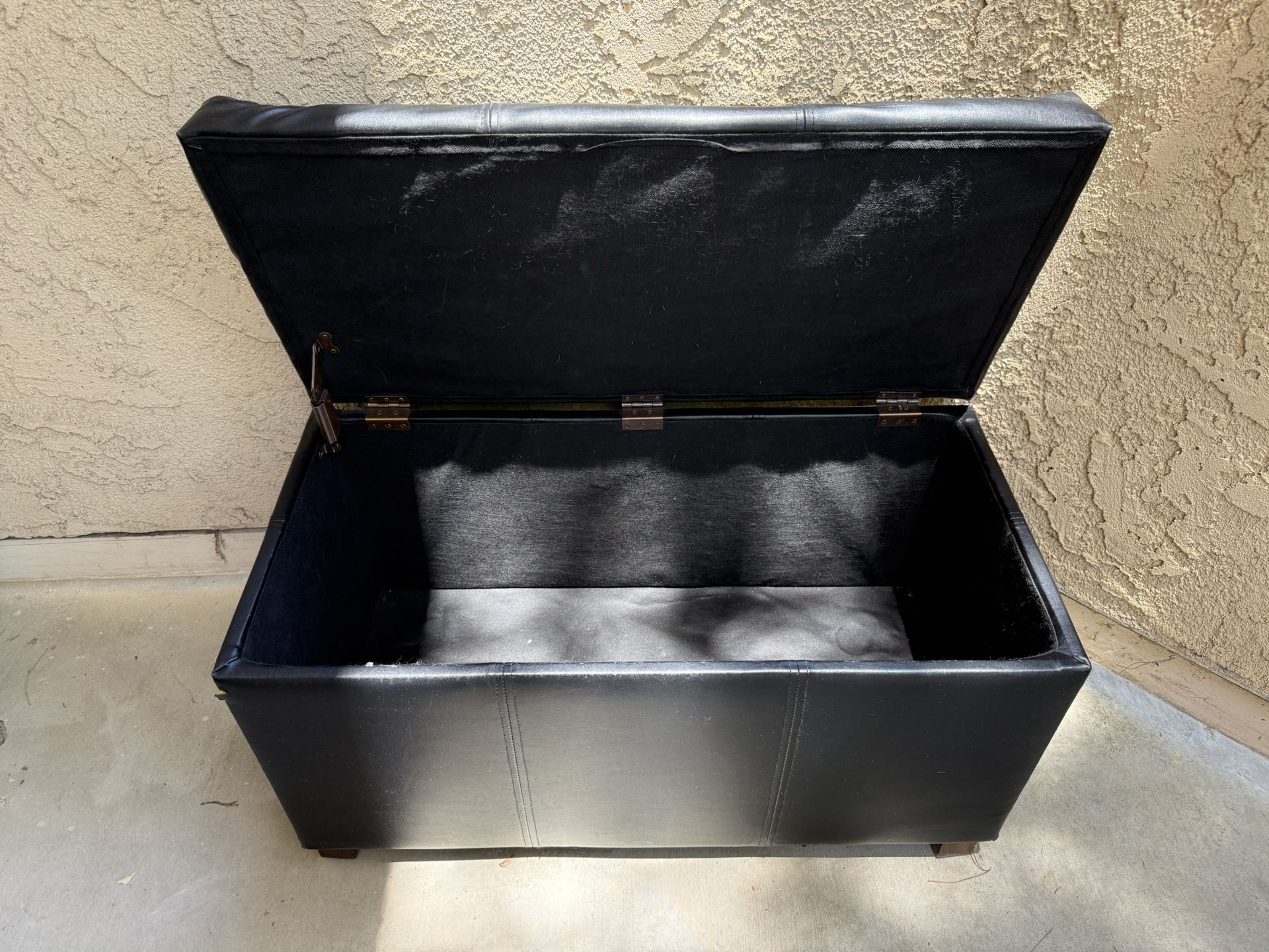 Storage