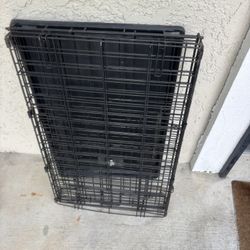 Small Dog Kennel 