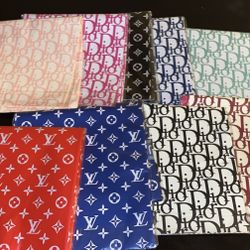 Flower Bouquet Supplies 