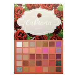 Cabrona Eye Shadow Pallet 