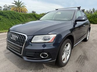 2017 Audi Q5