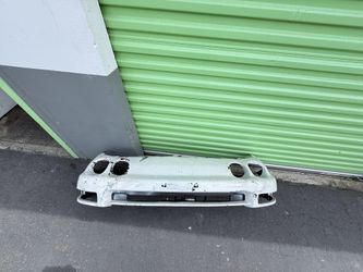 94-97 Teggy Bumper