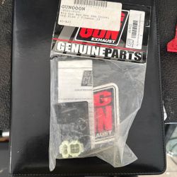 Big Gun Rev Box Trx 400ex 2005-2007