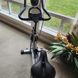 Workout Bike